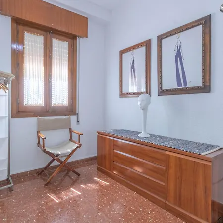 Apartment Azahar En Santa Marina *