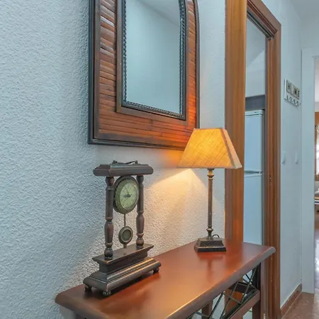 Azahar En Santa Marina Apartment *