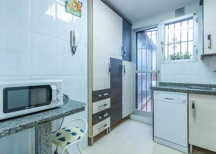 Azahar En Santa Marina