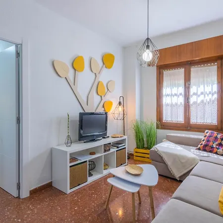 Azahar En Santa Marina * コルドバ