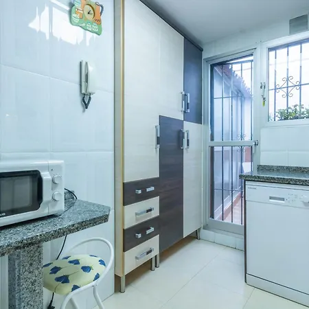 Azahar En Santa Marina