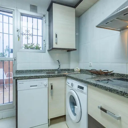 Azahar En Santa Marina * Córdoba