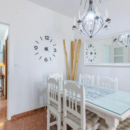 Azahar En Santa Marina