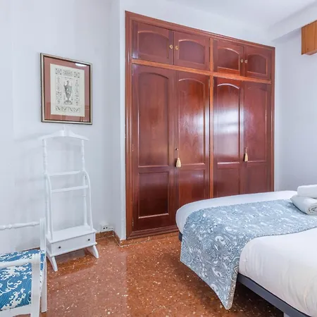 Azahar En Santa Marina Córdoba