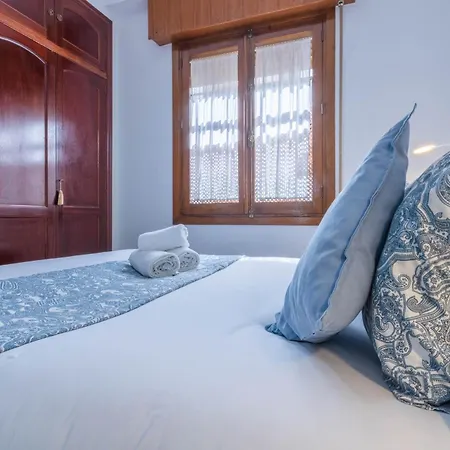 Apartment Azahar En Santa Marina *