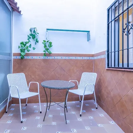 Apartment Azahar En Santa Marina