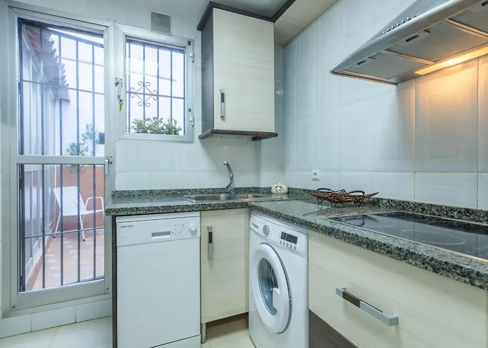 Azahar En Santa Marina * Córdoba