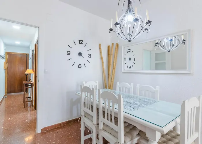 Azahar En Santa Marina