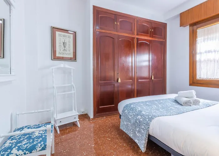 Azahar En Santa Marina Córdoba