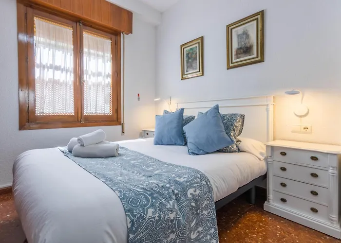 Azahar En Santa Marina